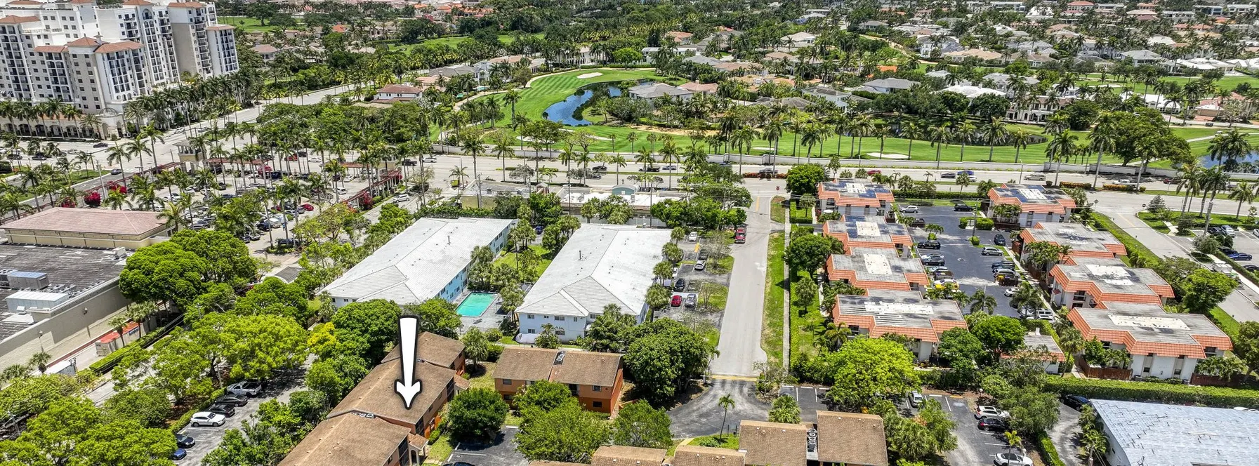Just Listed | 50 SE 12th Street #2640