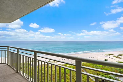 Balcony Views