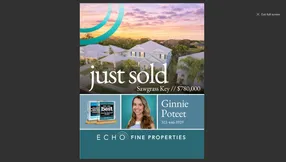 Just Sold in Sawgrass Key!