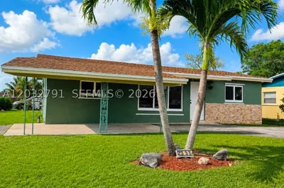 2350 NW 12th Ct 0 1