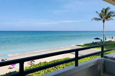 3560 S Ocean Boulevard #301 1