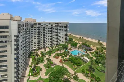 5000 N Ocean Blvd #1704 1