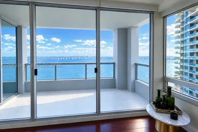 1541 Brickell Ave #A1401 1