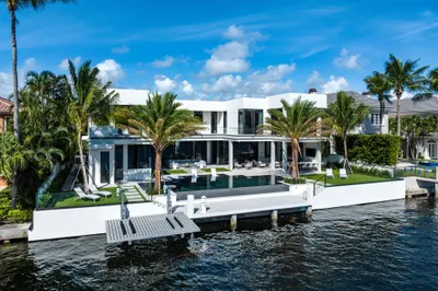 500 E Alexander Palm Road 1