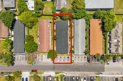 730 NW 4th Avenue 1