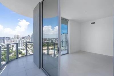 1400 Biscayne Blvd #2507 1