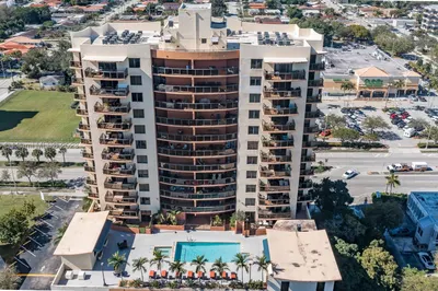 2301 SW 27th Ave #703 1
