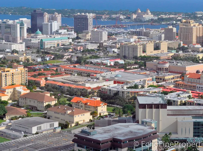 Rosewood Residences in West Palm Beach: Refined Luxury Living Along the Waterfront