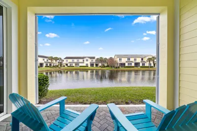 1601 Mariner Bay Boulevard 1