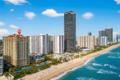 2080 S Ocean Dr #1711 1