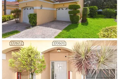 Welcome Home