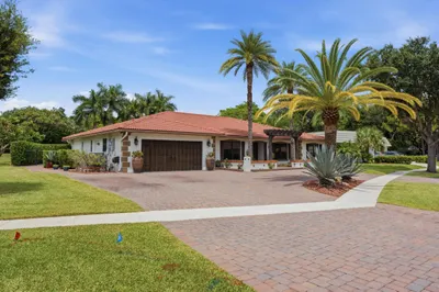 6966 S Grande Drive 1