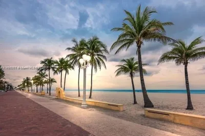 Hallandale Beach Residential