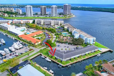 68 Yacht Club Drive #2 1