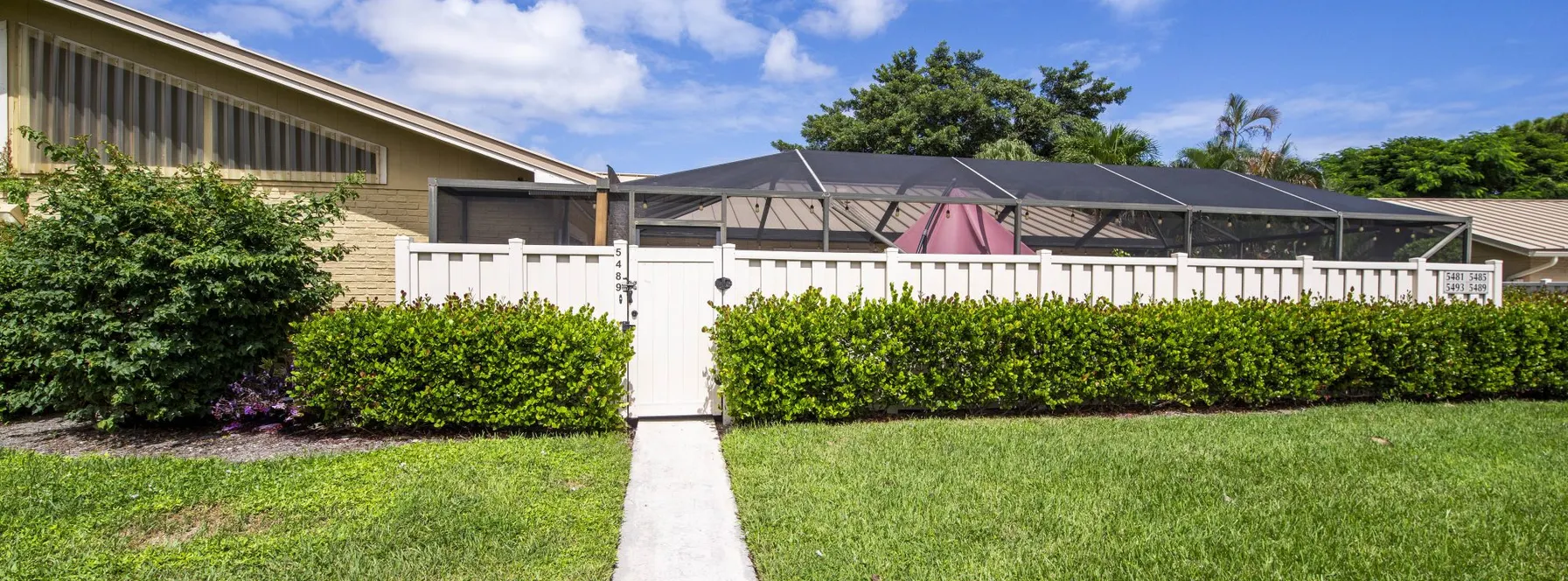 Just Listed | 5489 Eagle Lake Drive