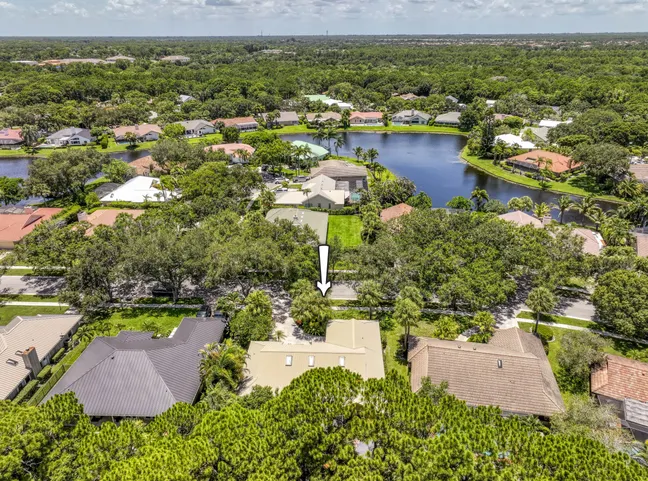 Just Listed | 18828 Still Lake Drive