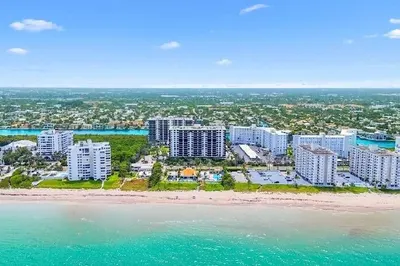 3400 S Ocean Boulevard #12g 1