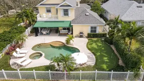 Just Listed | 206 Barbados Drive