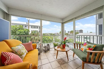 155 Yacht Club Drive #207 1