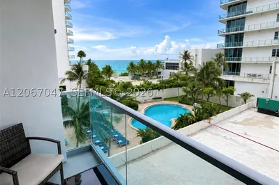 4001 S Ocean Dr #4L 1