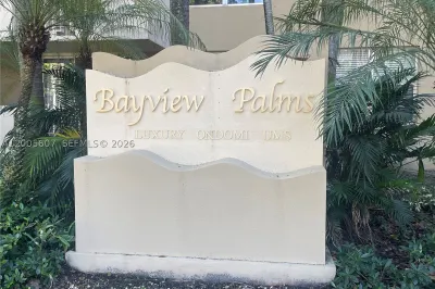 1800 Sans Souci Blvd #107 1
