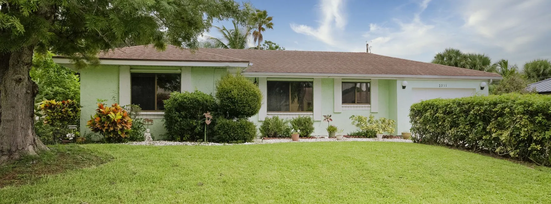 Just Listed | 2511 SE Marius Street