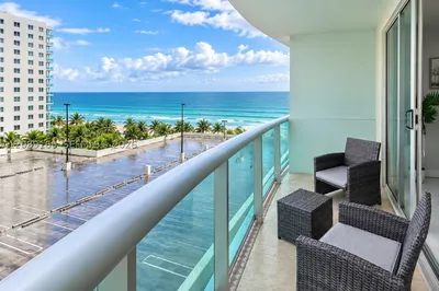 3901 S Ocean Dr #5A 1