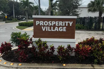 1101 Prosperity Village Drive 1