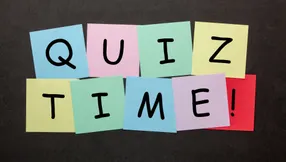 Real Estate Quiz!