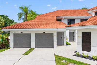 9275 NW 9th Ct #9275 1