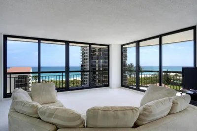 4100 N Ocean Drive #702 1