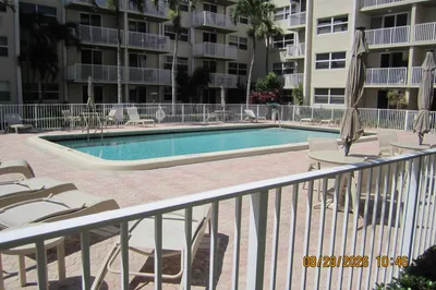 2929 S Ocean Boulevard #Unit 115 1