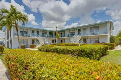 401 N J Street #9 1
