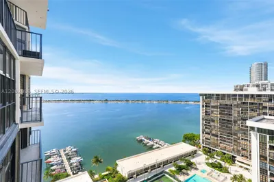 1901 Brickell Ave #B2402 1