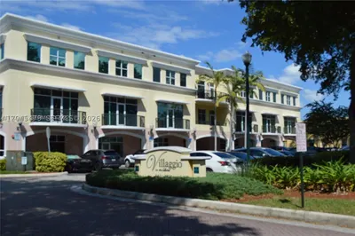 Miami Lakes Commercial 1