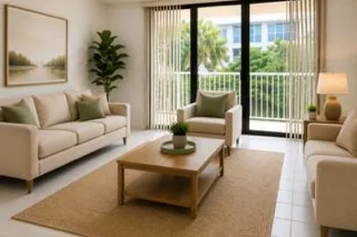 3540 S Ocean Boulevard #208 1