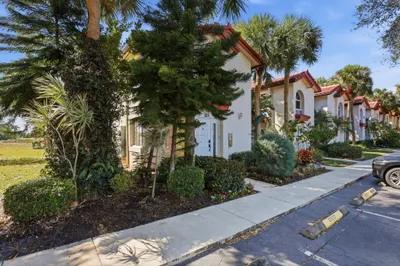 440 NW 67th Street #201 1