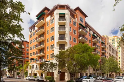 100 Andalusia Ave #402 1