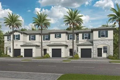 Coral Springs Residential 1