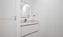1/2 bathroom