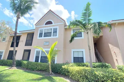 10500 SW 155th Ct #1022 1
