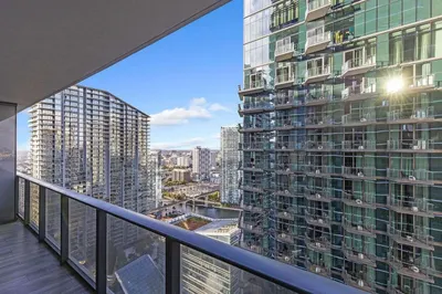 801 S Miami Avenue #3607 1