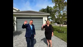 Exclusive Port St. Lucie Home Tour in 55+ Community!