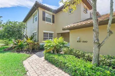 8140 NW 128th Lane #10-A 1