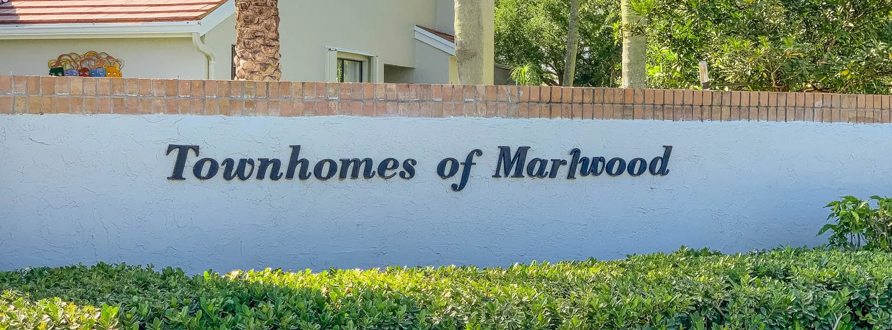 Homes Sold By Jeff Lichtenstein in Marlwood Townhomes
