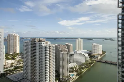 475 Brickell Ave #3507 1