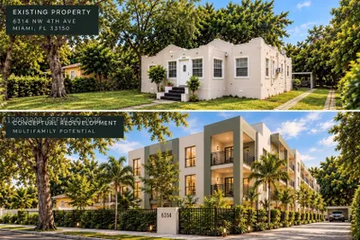 6314 NW 4th Ave 1