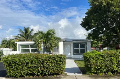 2625 NW 55th St #1 1