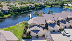 Just Listed | Wonderful in Waterbend | 16967 Waterbend Drive #244