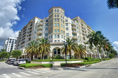 99 SE Mizner Boulevard #624 1